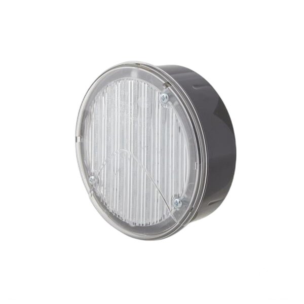 Rückleuchte links mit Schlusslicht (LED) 24 V LED HELLA