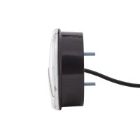 Rückleuchte links mit Schlusslicht (LED) 24 V LED HELLA