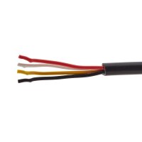 Rückleuchte links mit Schlusslicht (LED) 24 V LED HELLA