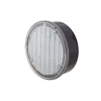 Rückleuchte links mit Schlusslicht (LED) 24 V LED HELLA