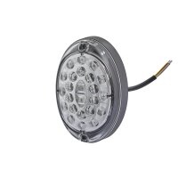 Rückleuchte rechts mit Blinklicht (LED) 12 V LED...