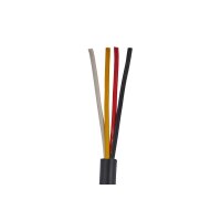 Rückleuchte rechts mit Blinklicht (LED) 12 V LED HELLA für AGCO DAF KÄSSBOHRER TATA