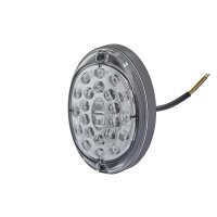 Rear Light right 12 V LED HELLA Light-Expertise suitable...