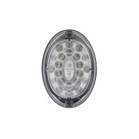 Rear Light right 12 V LED HELLA Light-Expertise suitable...