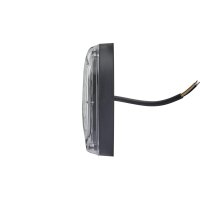 Rear Light right 12 V LED HELLA Light-Expertise suitable for e.g. IVECO