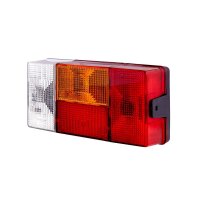 Rückleuchte links mit Schlusslicht 24 V...
