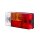Rear Light left 24 V R10W Bulb technology HELLA suitable for e.g. CASE IH