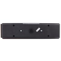 Rear Light right 24 V R5W Bulb technology HELLA suitable for e.g. MAN