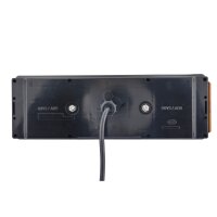 Rückleuchte links 24 V R5W Glühlampen-Technologie HELLA für u.a. DAF