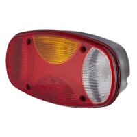 Rückleuchte links mit Schlusslicht 24 V...