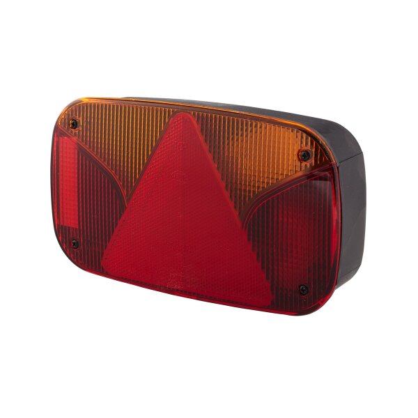 Rear Light right 12 V C5W Bulb technology HELLA suitable for HYMER