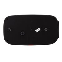 Rear Light right 12 V C5W Bulb technology HELLA suitable for HYMER