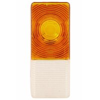 Lichtscheibe Rückleuchte rechts mit Positionslicht...