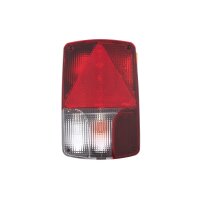 Rückleuchte rechts mit Schlusslicht 12 V...