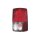 Rear Light right 12 V P21W Bulb technology HELLA suitable for WEIRO