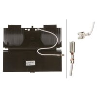 Lampenträger Schlussleuchte HELLA für DAF