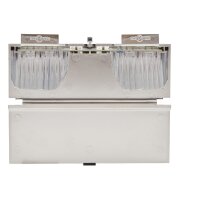 Lampenträger Schlussleuchte HELLA für DAF