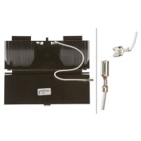 Lampenträger Schlussleuchte HELLA für DAF