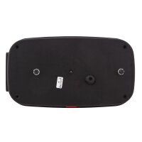 Rear Light left 12 V P21W Bulb technology HELLA universally applicable