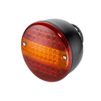 Rückleuchte rechts mit Schlusslicht (LED) 24 V LED...