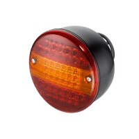 Rückleuchte rechts 24 V LED HELLA Licht-Expertise...