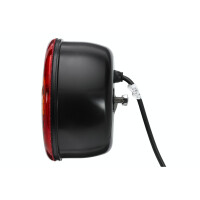 Rückleuchte rechts 24 V LED HELLA Licht-Expertise passend für u.a. FRUEHAUF