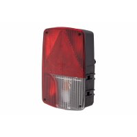 Rückleuchte links mit Nebelschlusslicht 12 V...