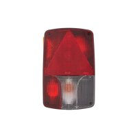 Rückleuchte links mit Nebelschlusslicht 12 V...