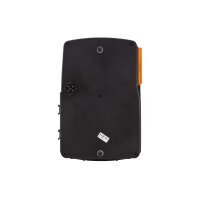 Rear Light left 12 V P21W Bulb technology HELLA suitable for WEIRO