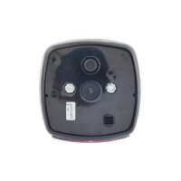 Rear Light right 24 V R10W Bulb technology HELLA suitable for e.g. AEBI