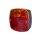 Rear Light right 24 V R10W Bulb technology HELLA suitable for e.g. AEBI