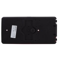 Rückleuchte rechts 12 V PY21W Glühlampen-Technologie HELLA universell einsetzbar