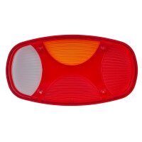Lichtscheibe HELLA für AMAZONE