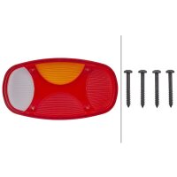 Lichtscheibe HELLA für AMAZONE
