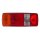 Rear Light left 24 V R10W Bulb technology HELLA for TATRA and others