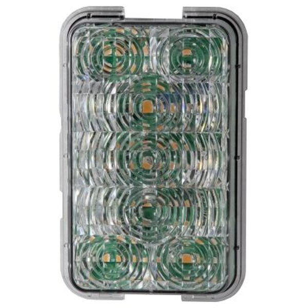 Lampenträger Blinkleuchte LED HELLA für FELDBINDER