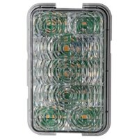 Lampenträger Blinkleuchte LED HELLA für FELDBINDER