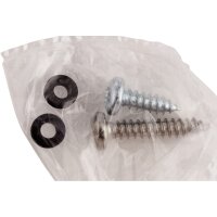 Rear Light left 24 V R5W Bulb technology HELLA for MERCEDES-BENZ and others