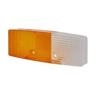 Indicator lens right ECE-approved HELLA