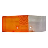 Indicator lens right ECE-approved HELLA