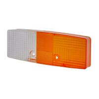 Lens indicator left ECE-approved HELLA