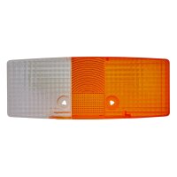 Lens indicator left ECE-approved HELLA