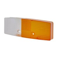 Lens indicator left ECE-approved HELLA