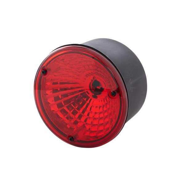 Nebelschlusslicht Halogen HELLA für DAF SOLARIS VDL