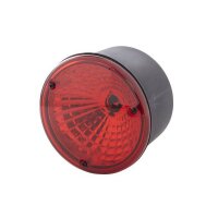 Nebelschlusslicht Halogen HELLA für DAF SOLARIS VDL