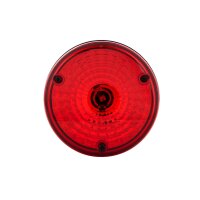Nebelschlusslicht Halogen HELLA für DAF SOLARIS VDL