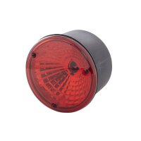 Nebelschlusslicht Halogen HELLA für DAF SOLARIS VDL