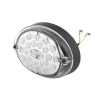 Blinkleuchte LED HELLA für DAF