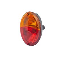 Rückleuchte rechts mit Blinklicht 12 V...