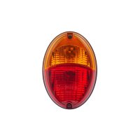 Rückleuchte rechts mit Blinklicht 12 V...